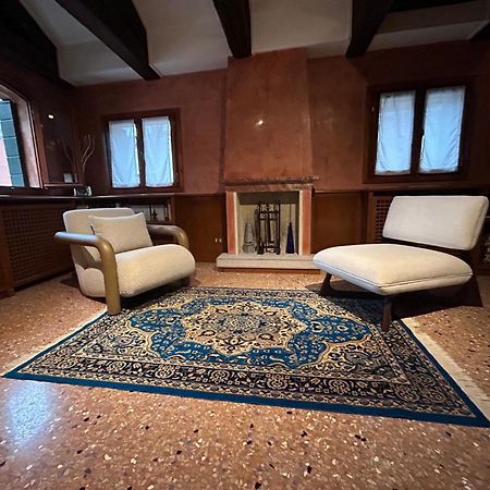 Penthouse Of Venezia Esterno foto