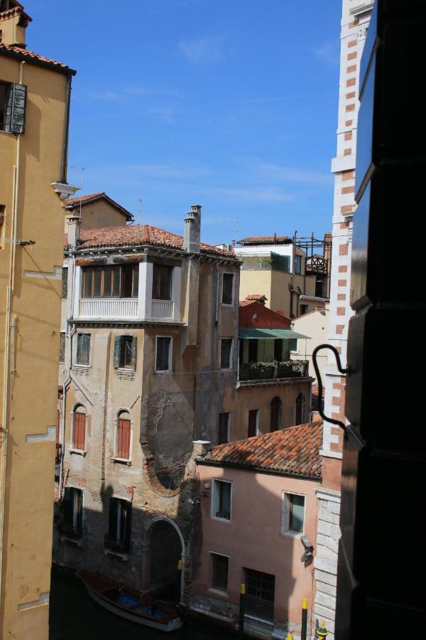 Penthouse Of Venezia Esterno foto