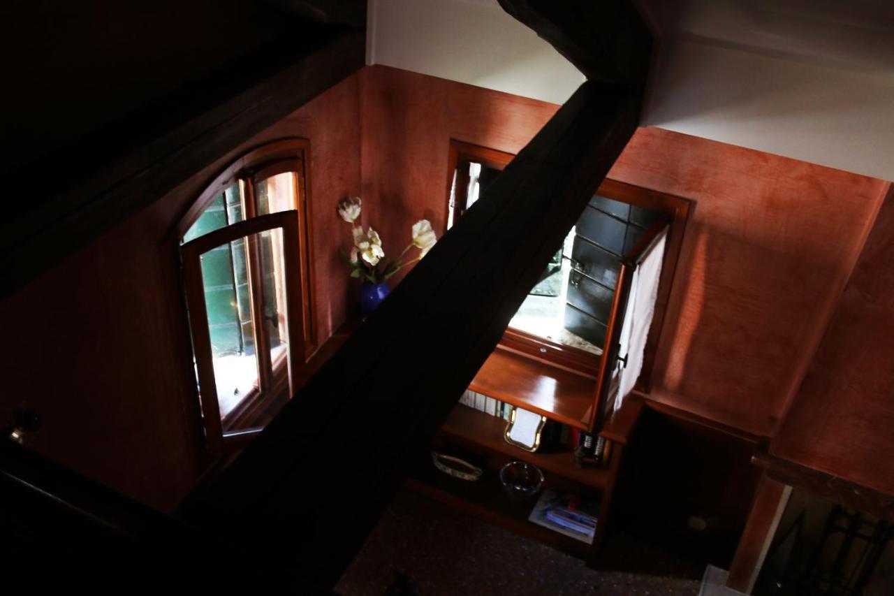 Penthouse Of Venezia Esterno foto