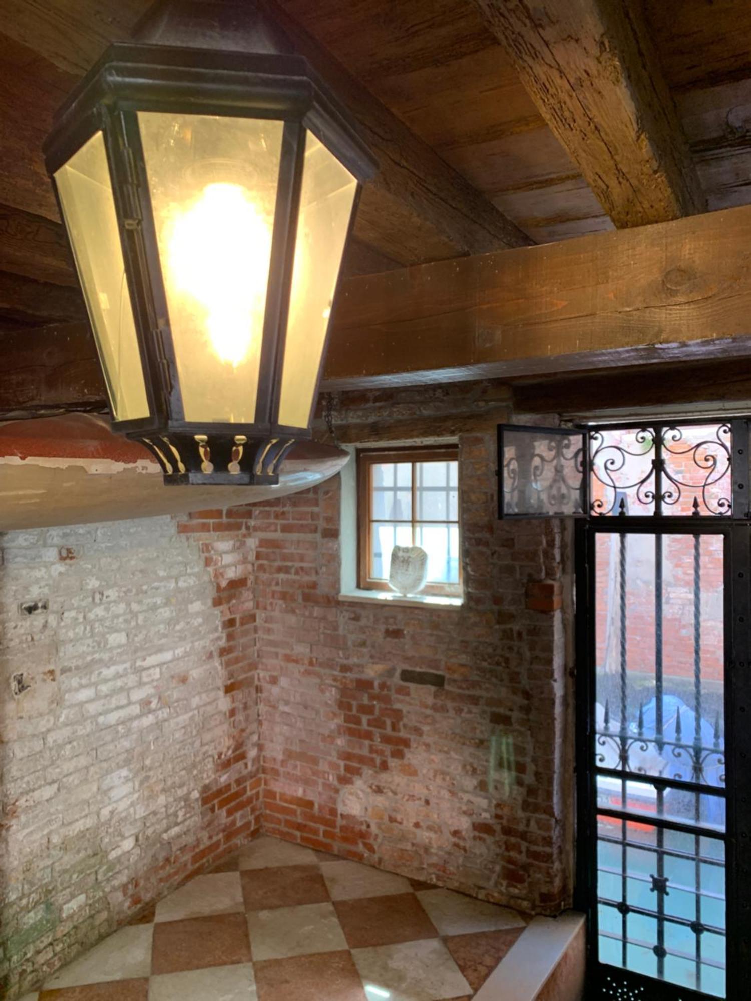 Penthouse Of Venezia Esterno foto