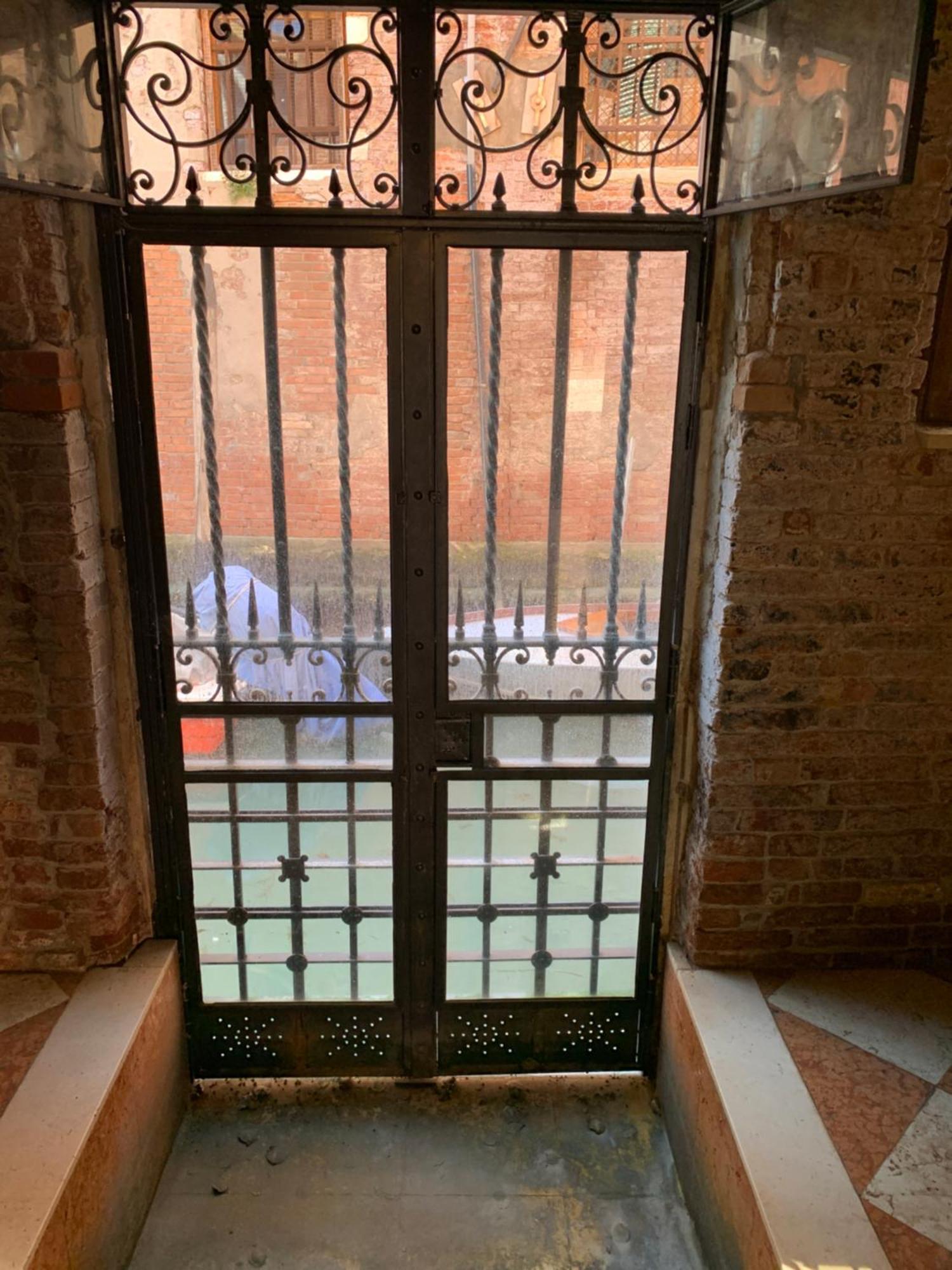 Penthouse Of Venezia Esterno foto