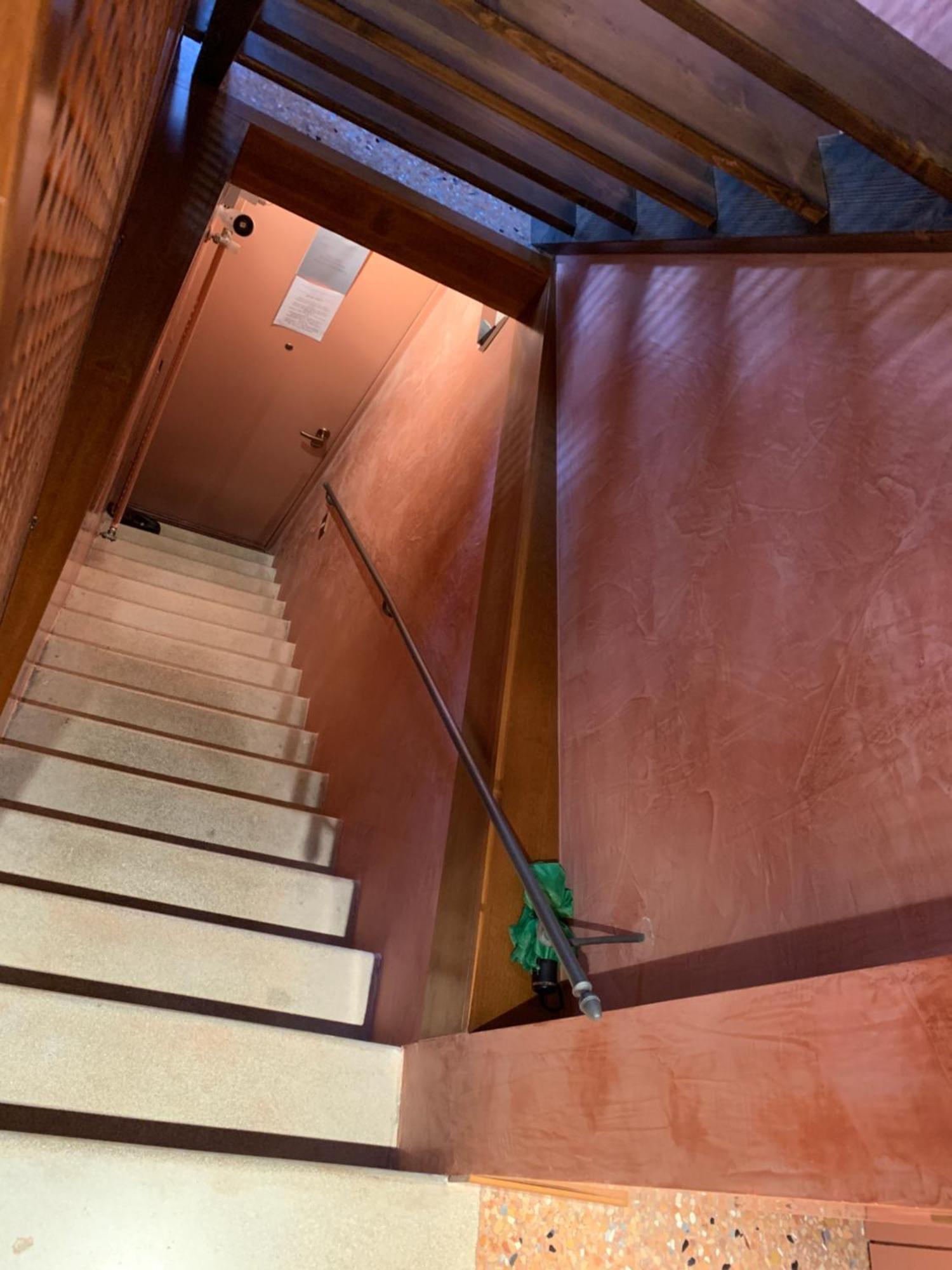 Penthouse Of Venezia Esterno foto