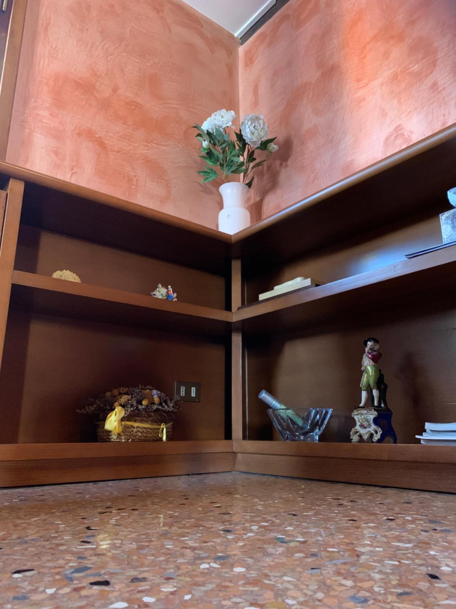 Penthouse Of Venezia Esterno foto
