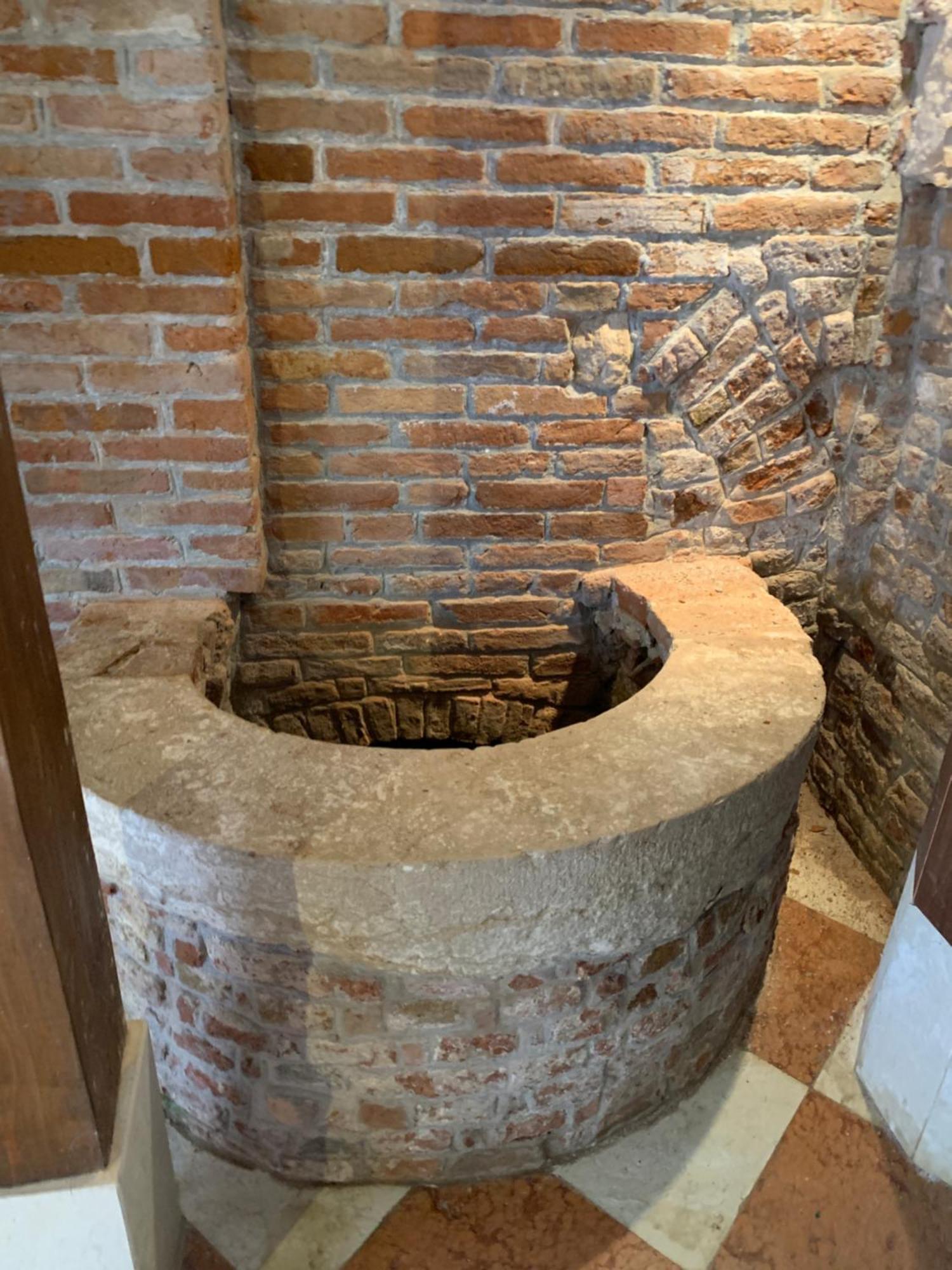 Penthouse Of Venezia Esterno foto