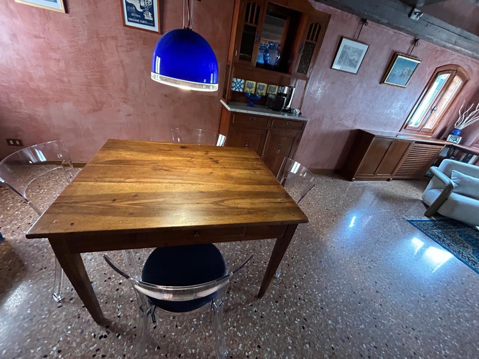 Penthouse Of Venezia Esterno foto