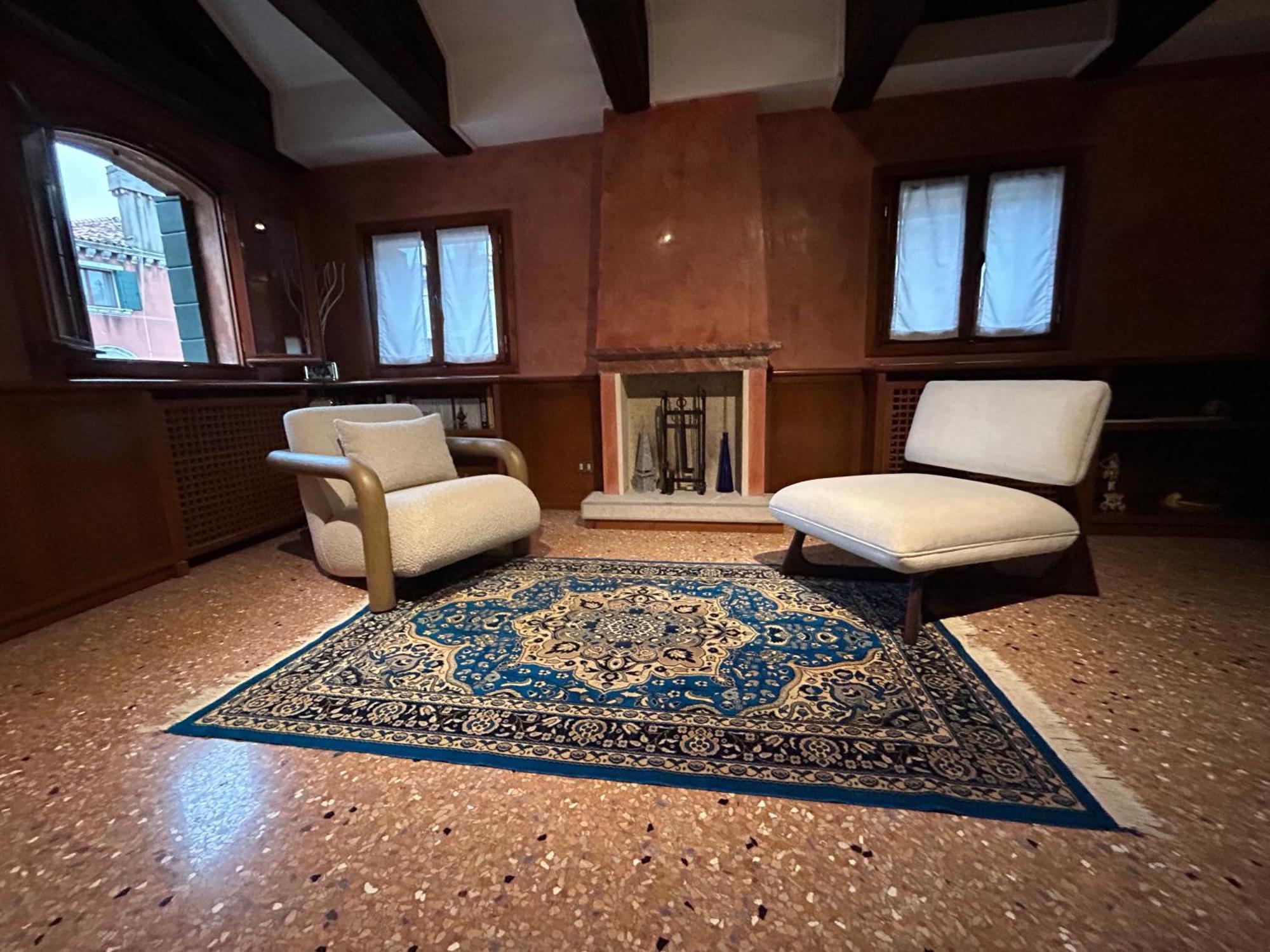 Penthouse Of Venezia Esterno foto